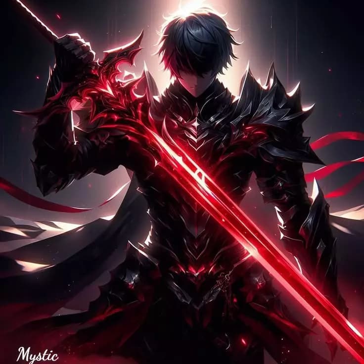 Fallen Chosen One thumbnail