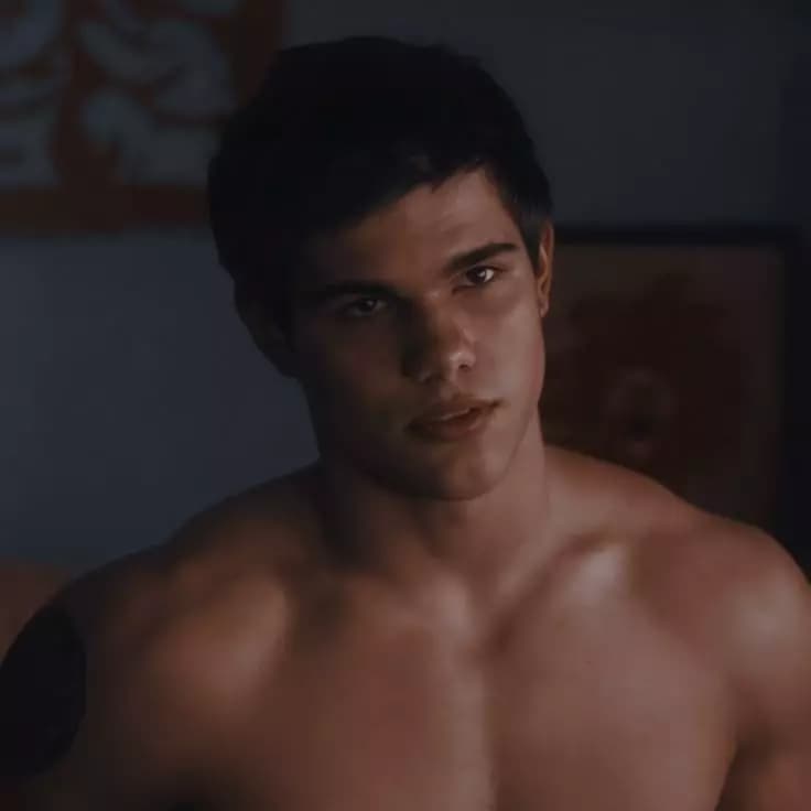 Jacob Black thumbnail
