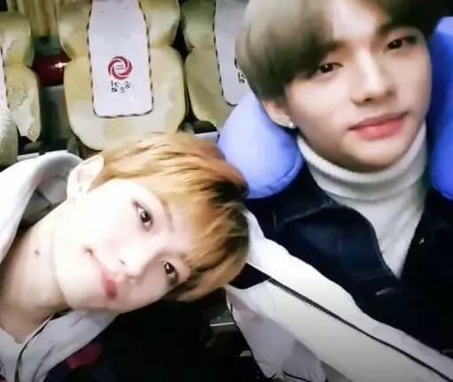 Hyunjin thumbnail