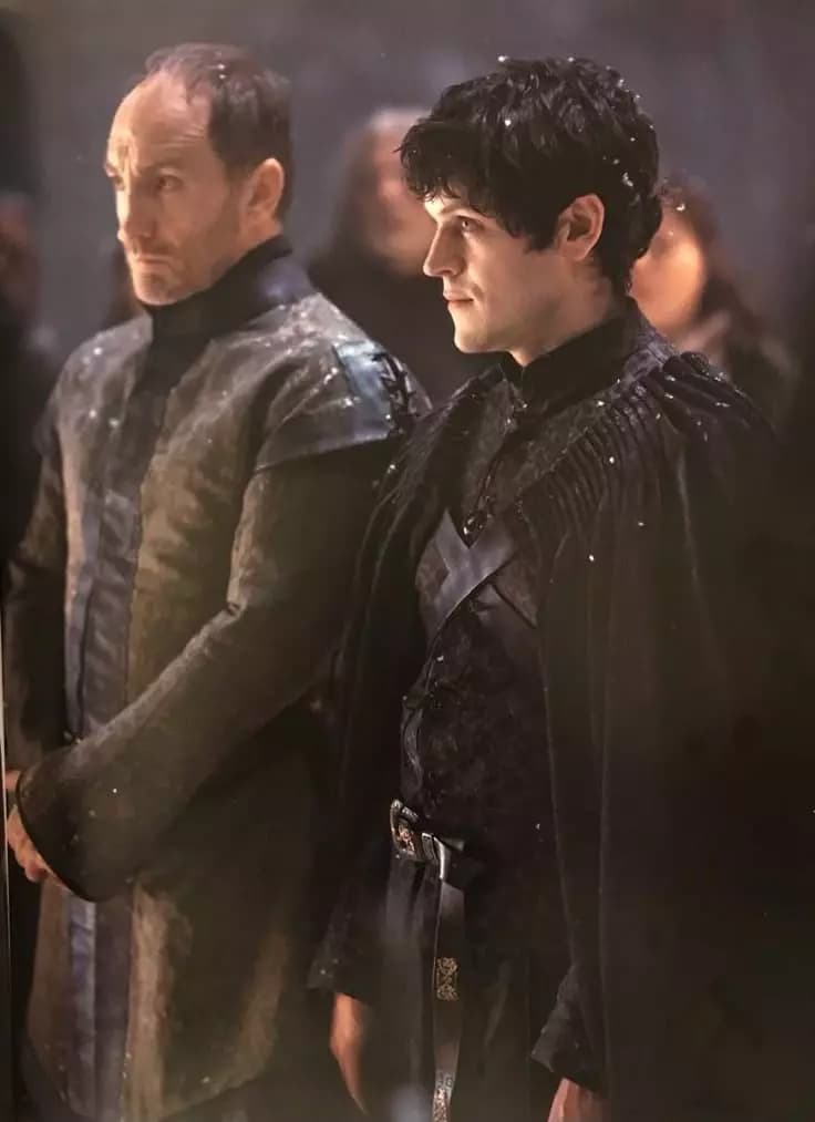 Ramsay y Rosee Bolton thumbnail
