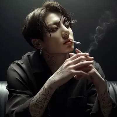 Jeon Jungkook thumbnail