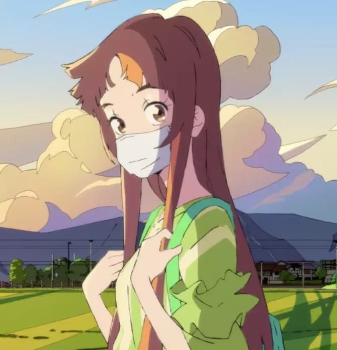 Yuki (Smile) thumbnail