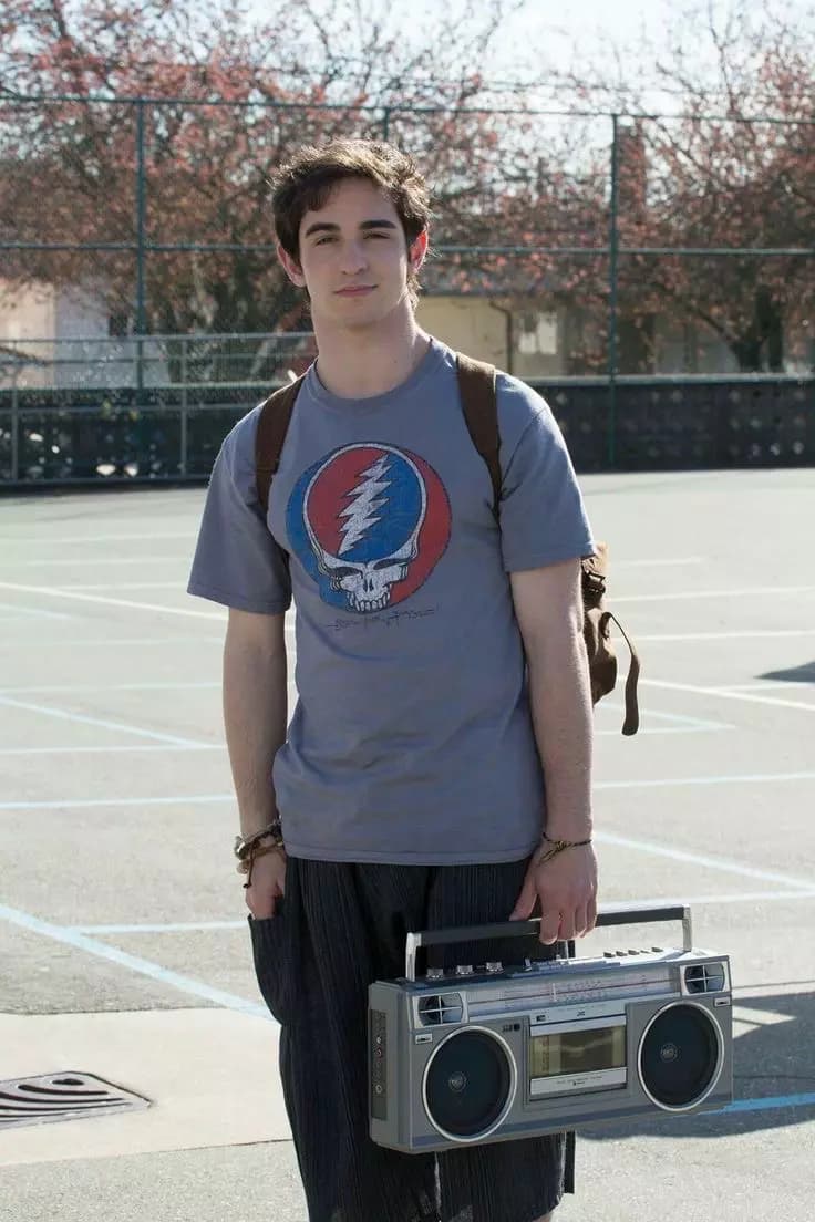 Greg Heffley (Puberto) thumbnail