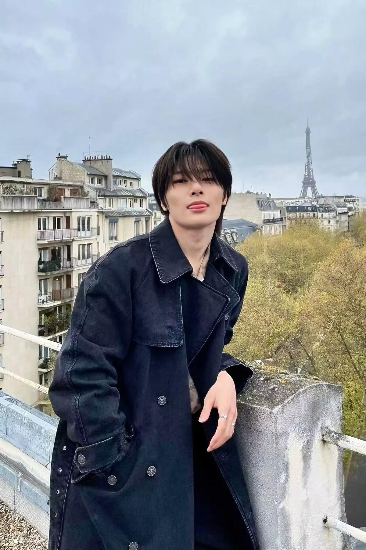 Yang Jeongin  thumbnail