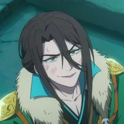 Qi Rong thumbnail
