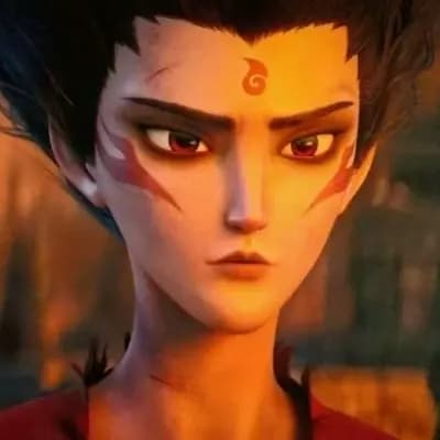 Nezha thumbnail