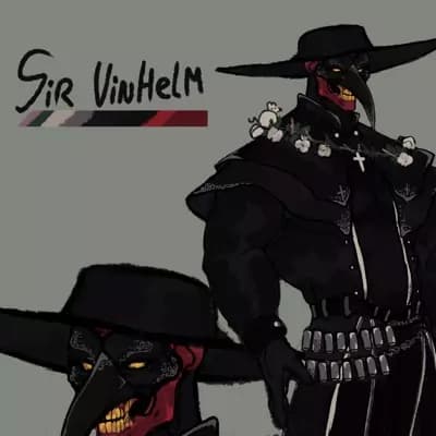 Sir Vinhelm thumbnail