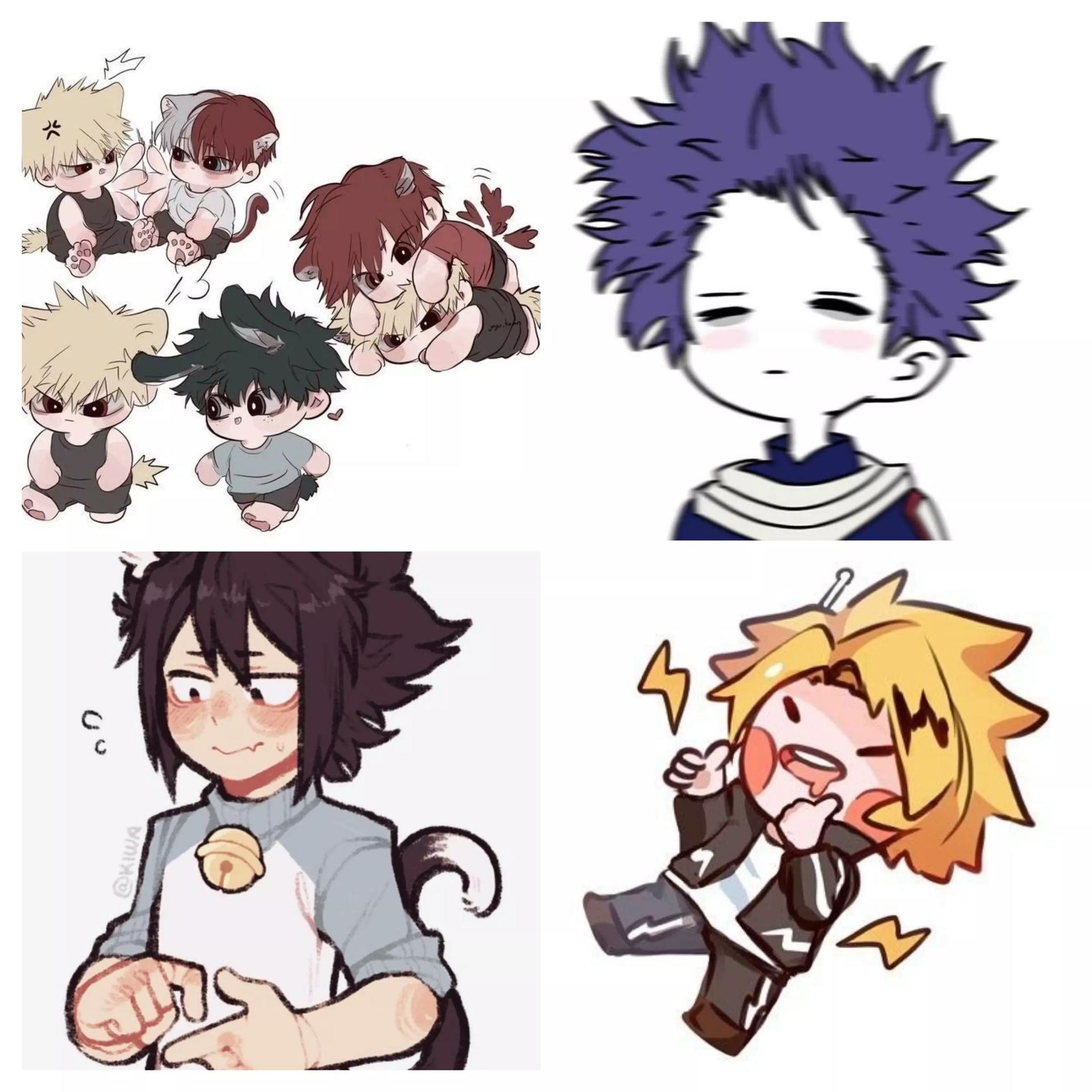 Your little nekos thumbnail