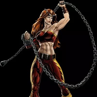 Thundra thumbnail