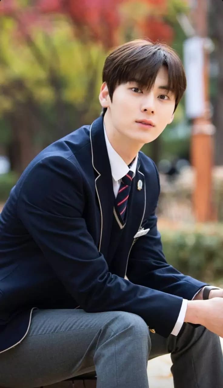 Go Eun taek (고은택) thumbnail