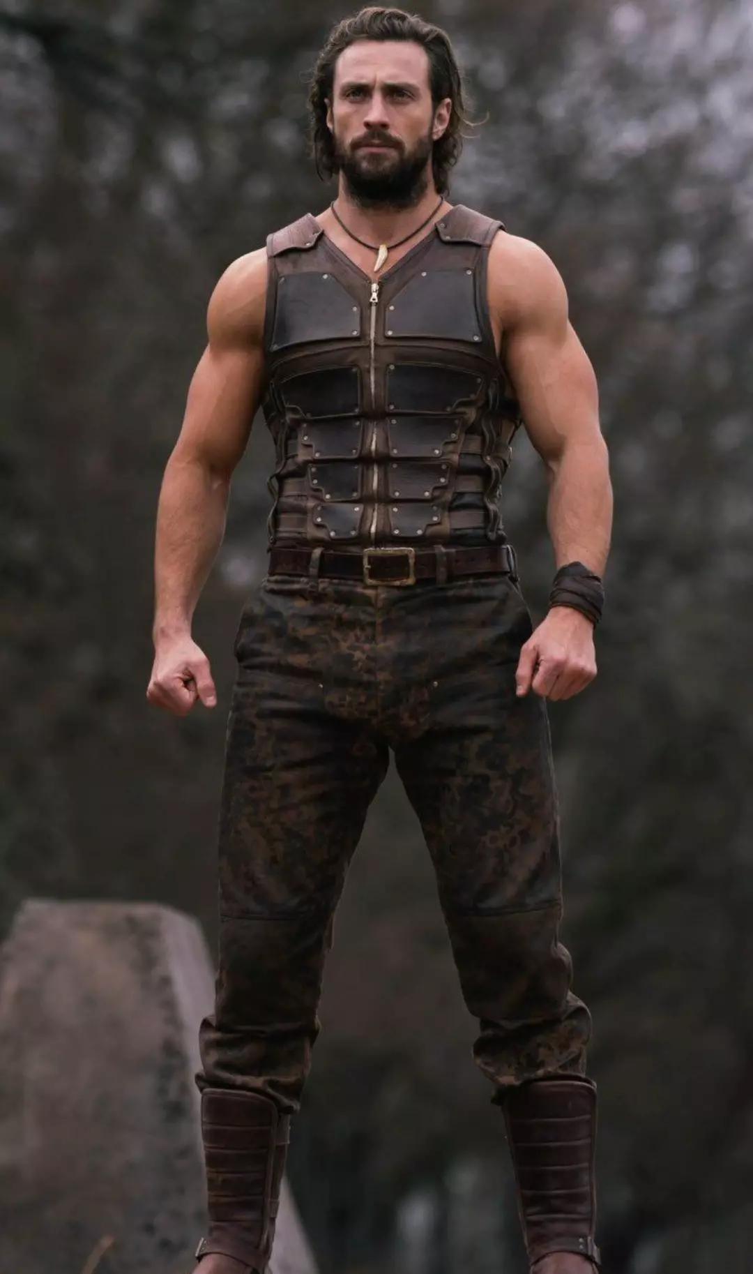Kraven  thumbnail