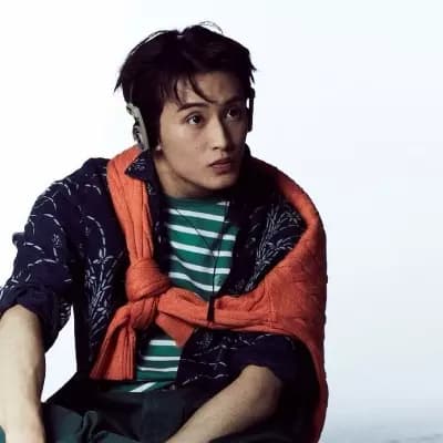 Mark Lee thumbnail