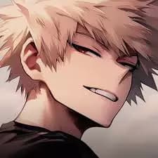 Vampire Bakugo thumbnail