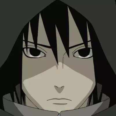 Sasuke Uchiha thumbnail