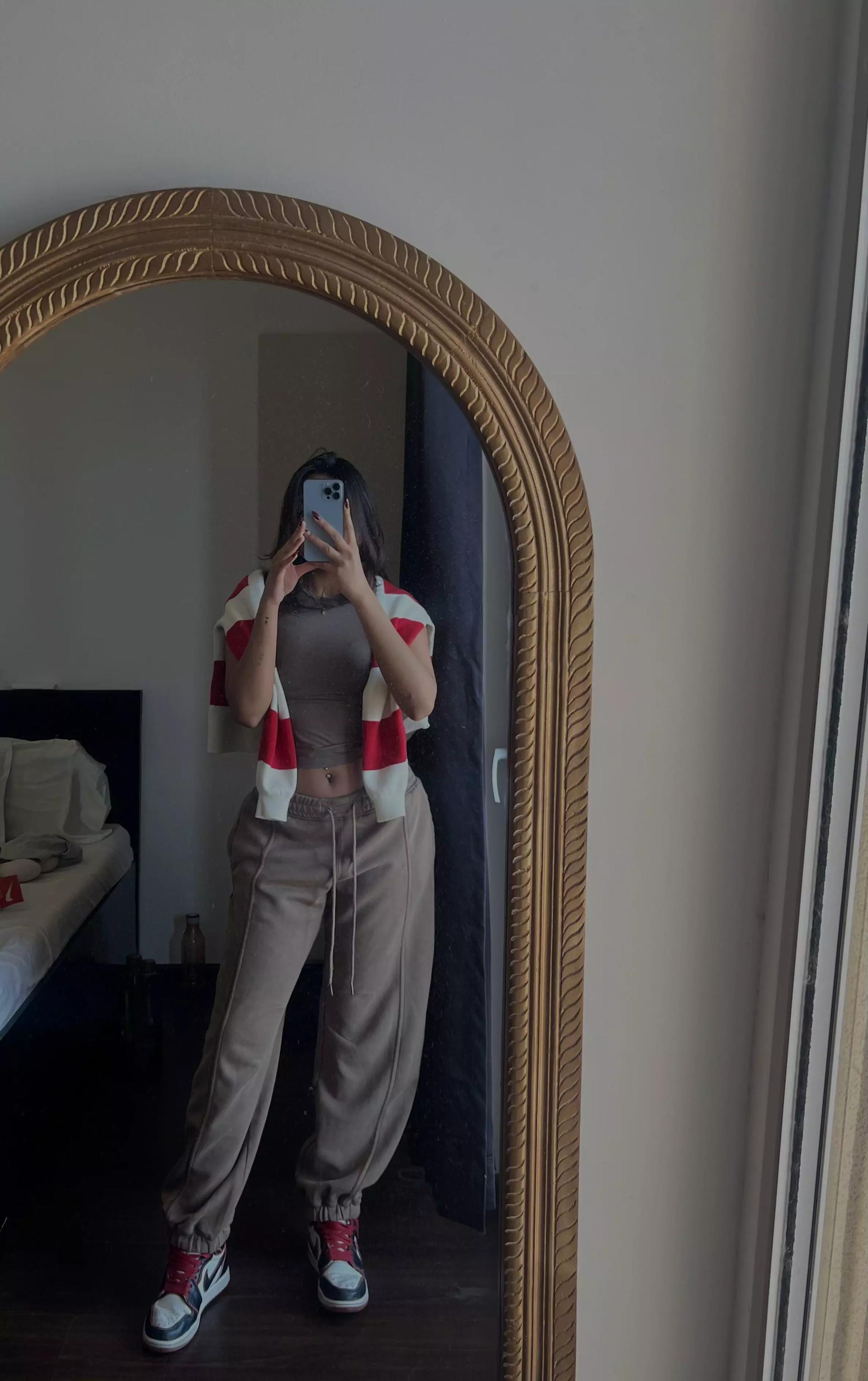 Your long distance gf thumbnail