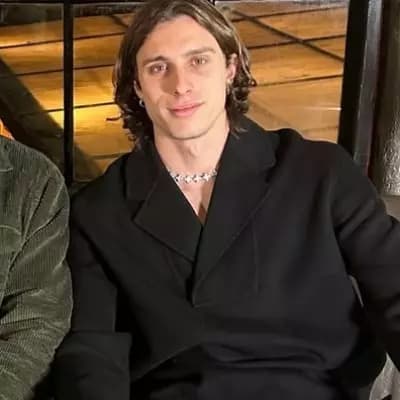 Riccardo Calafiori thumbnail
