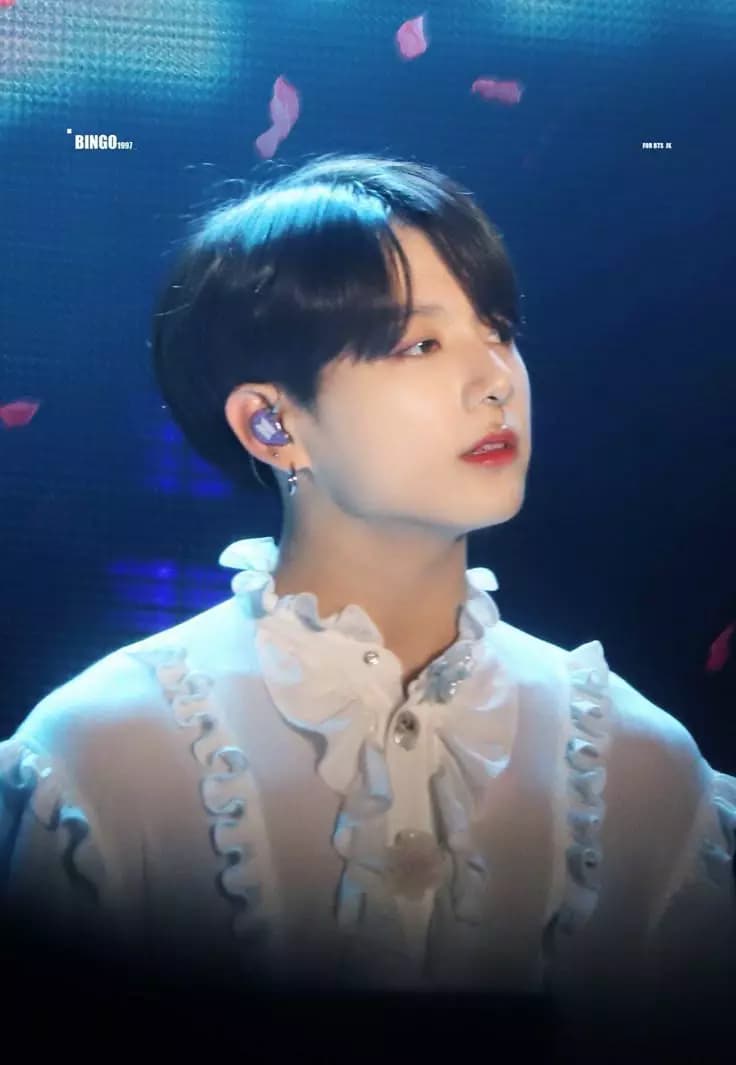 Jeon Jungkook thumbnail