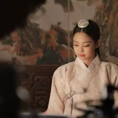 Jennie thumbnail
