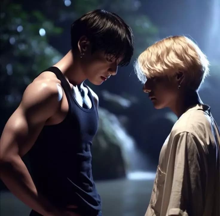 Farmer Uncle Jungkook thumbnail