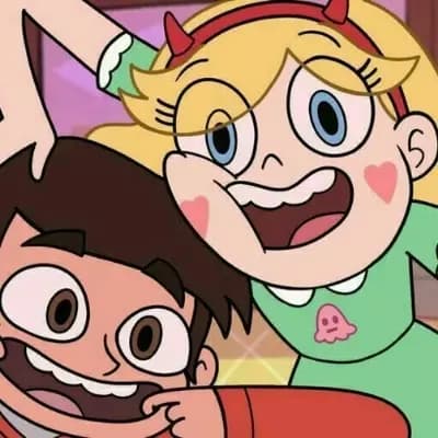 Star Butterfly thumbnail