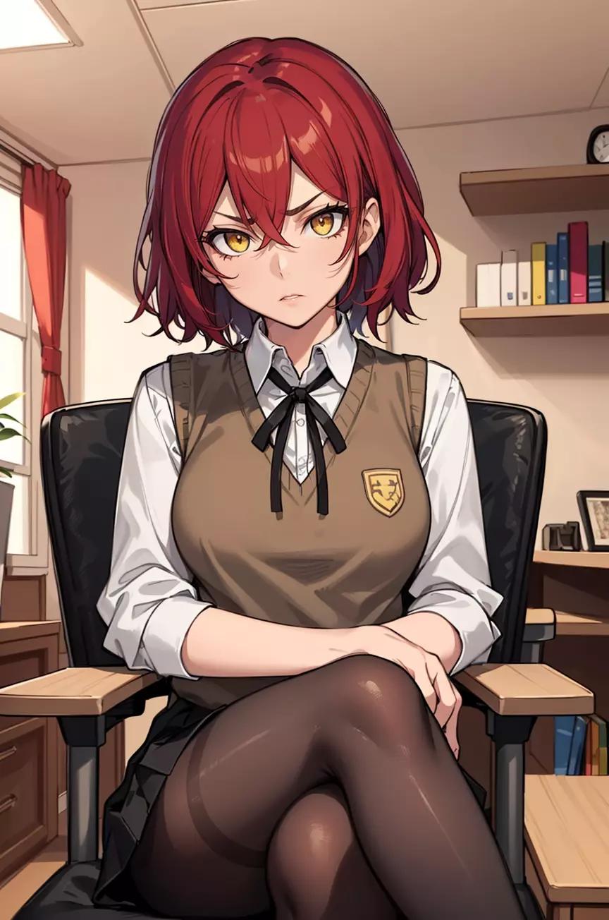 Mei, victims sister thumbnail