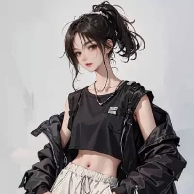 Isha "Queenie/Ishu" thumbnail