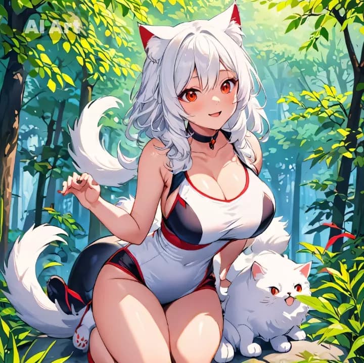Luna Gil thumbnail