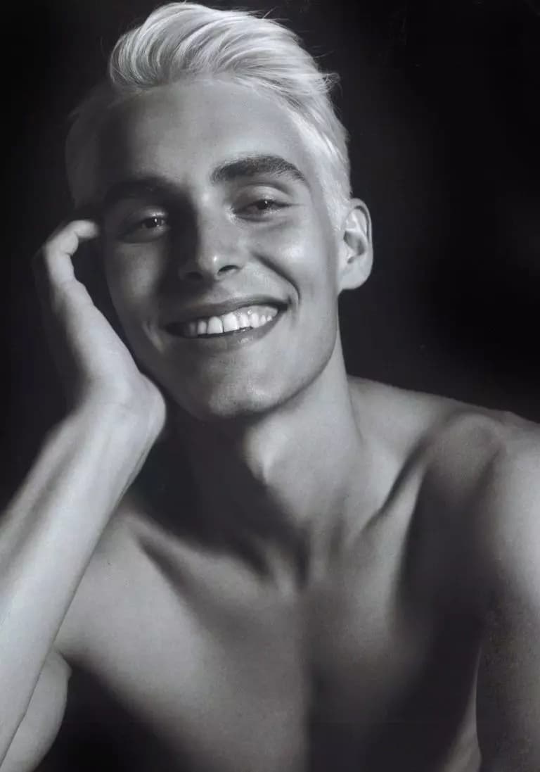 Draco Malfoy (Your ex) thumbnail