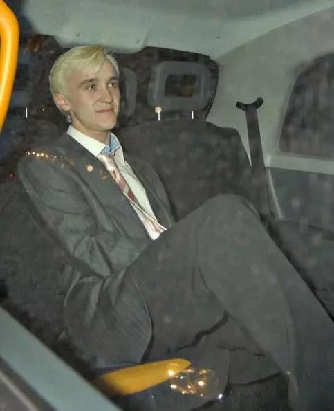 Tom Felton  thumbnail