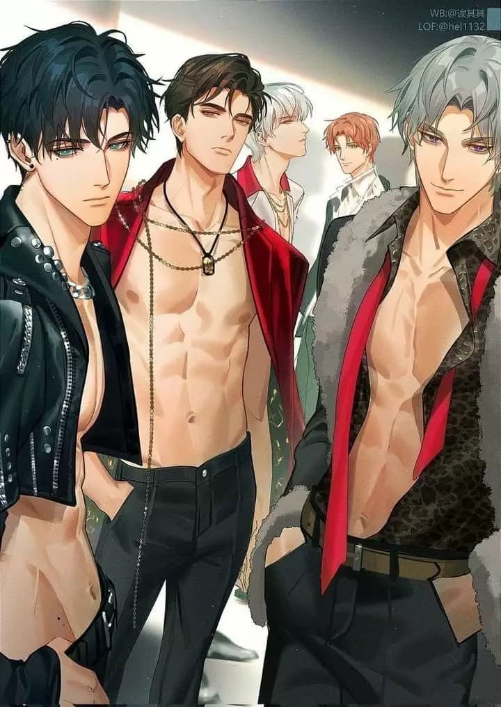 Your five older brother thumbnail