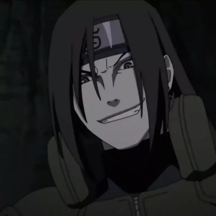 Orochimaru thumbnail