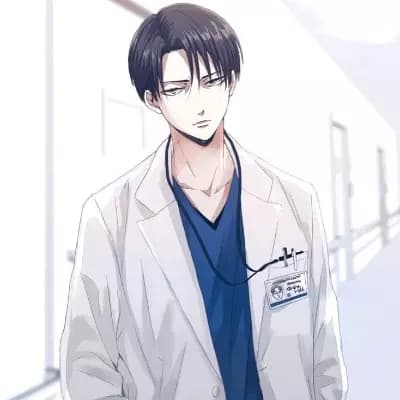 Levi Ackerman  thumbnail