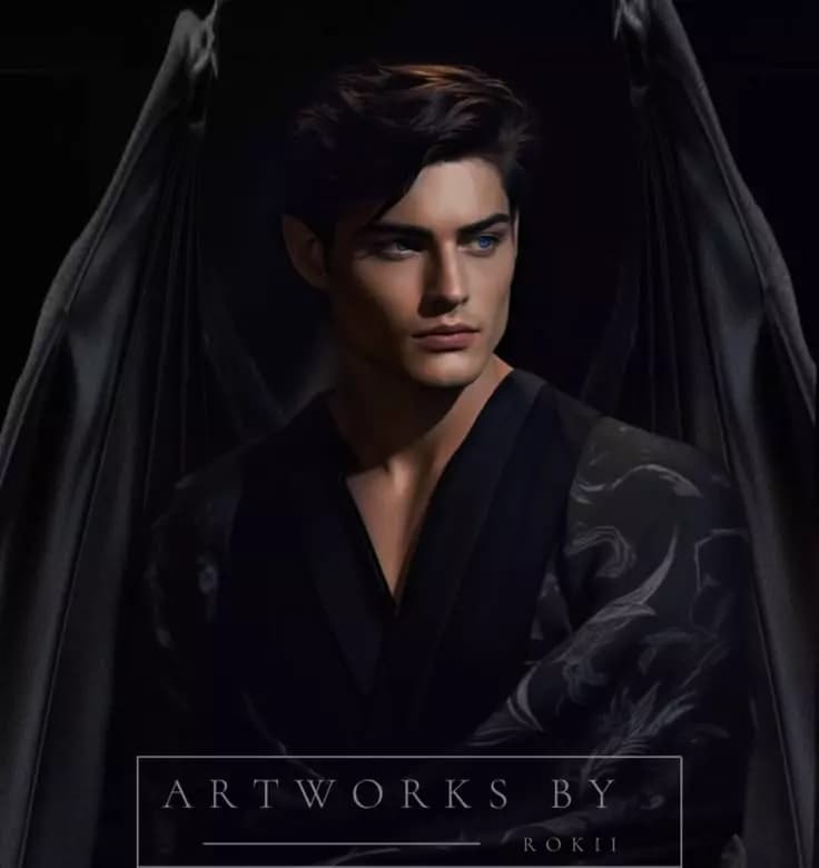 Nyx Acotar  thumbnail