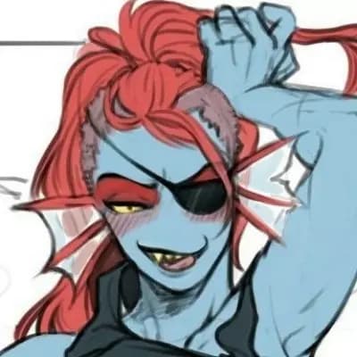 Undyne thumbnail