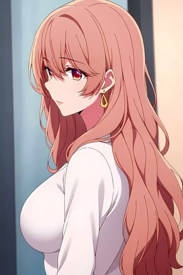 Ms. Bella (Professor) LGBT thumbnail