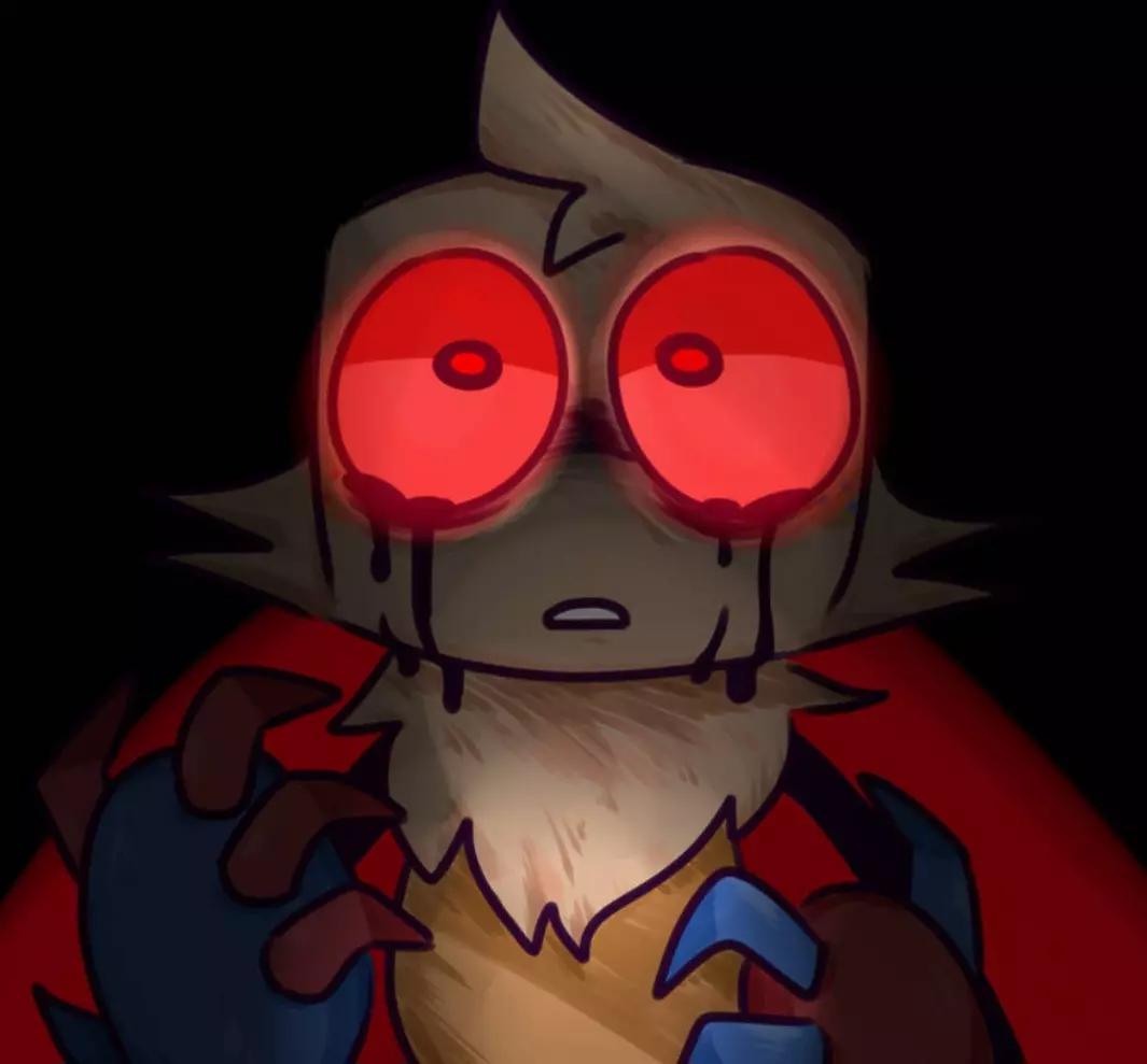 Twisted goob thumbnail