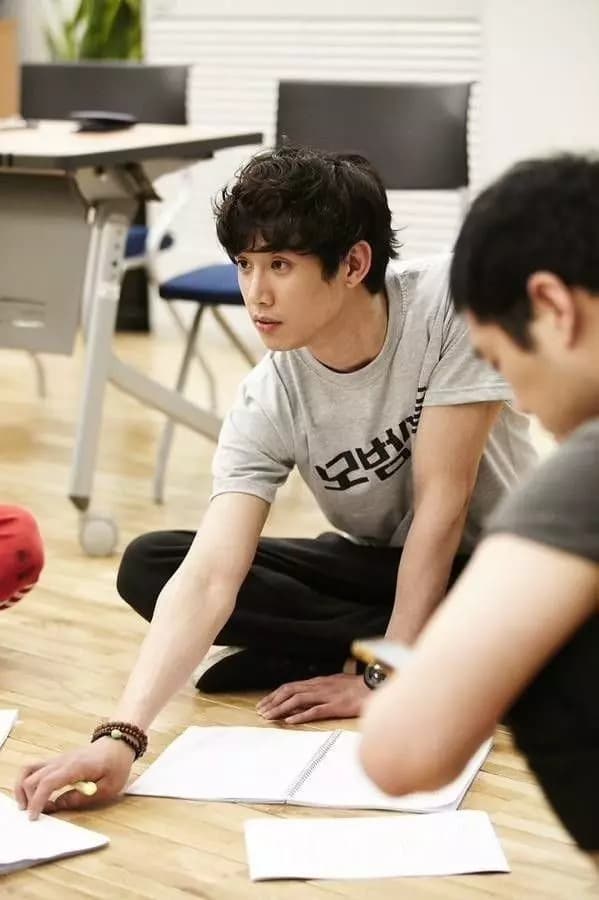 Park Sung Hoon  thumbnail