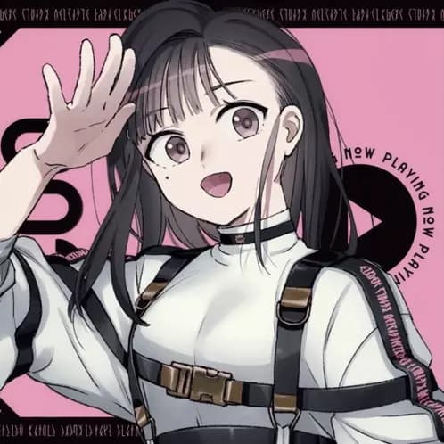 Kashiki Yuno (Stage 1) thumbnail