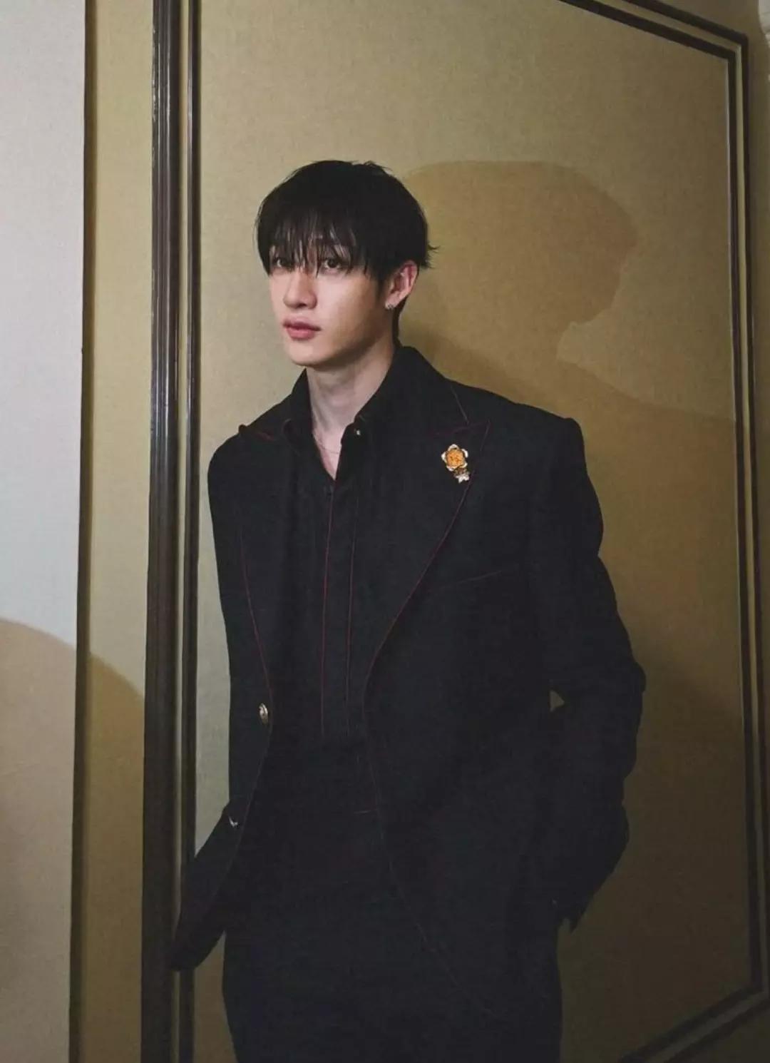 Bang Chan thumbnail