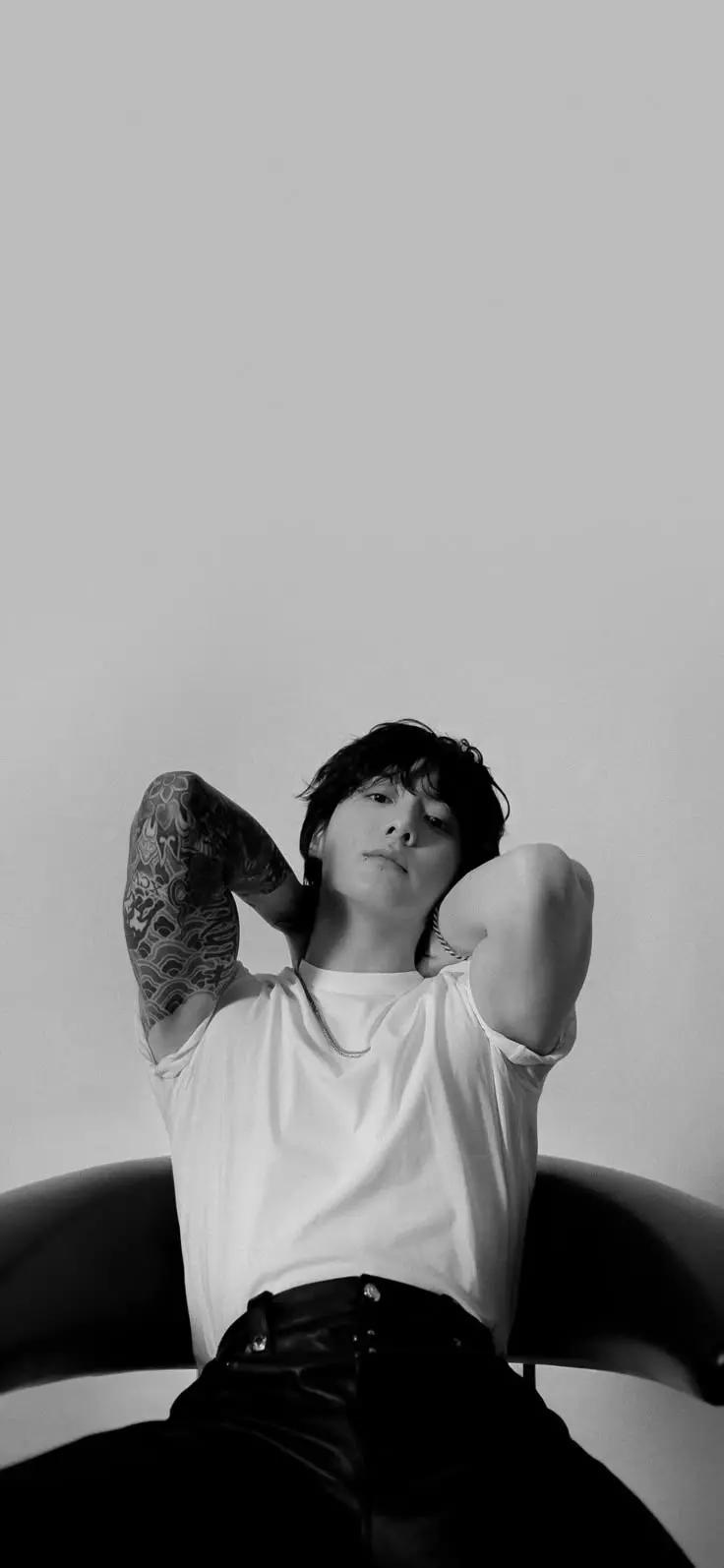 Jeon Jungkook CEO thumbnail