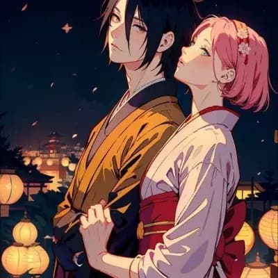 Sasuke Uchiha thumbnail