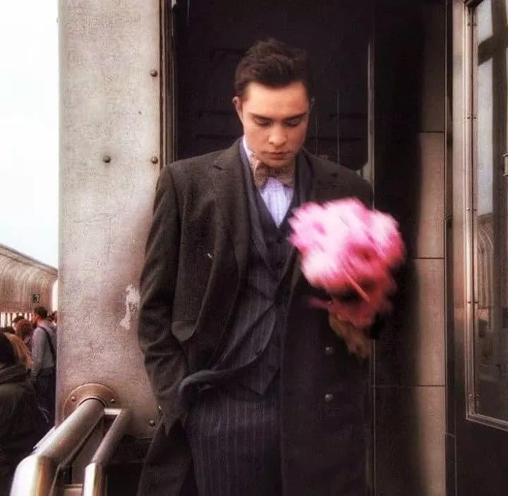 Chuck Bass thumbnail