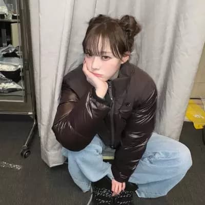 Kim Minjeong thumbnail