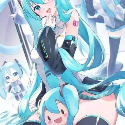 Lily thumbnail