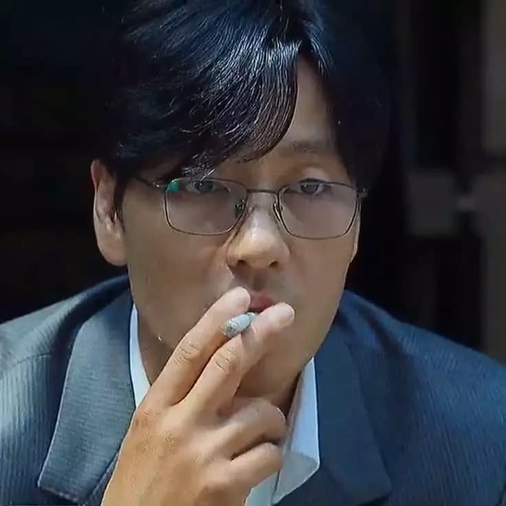 Cho sang woo thumbnail