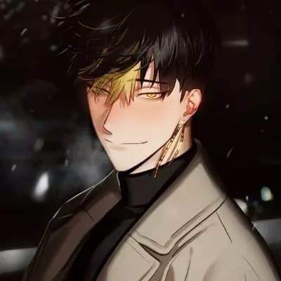 Hanma Shuji thumbnail