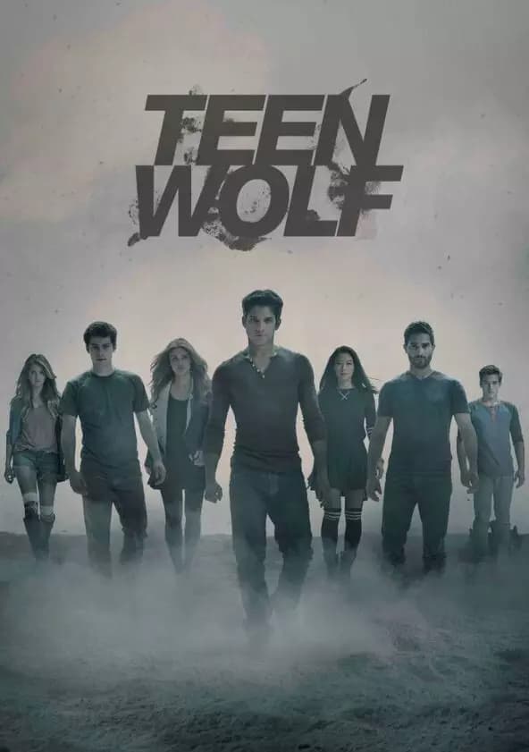 Teen wolf  thumbnail