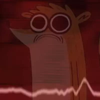 Rigby (Regular Hell) thumbnail