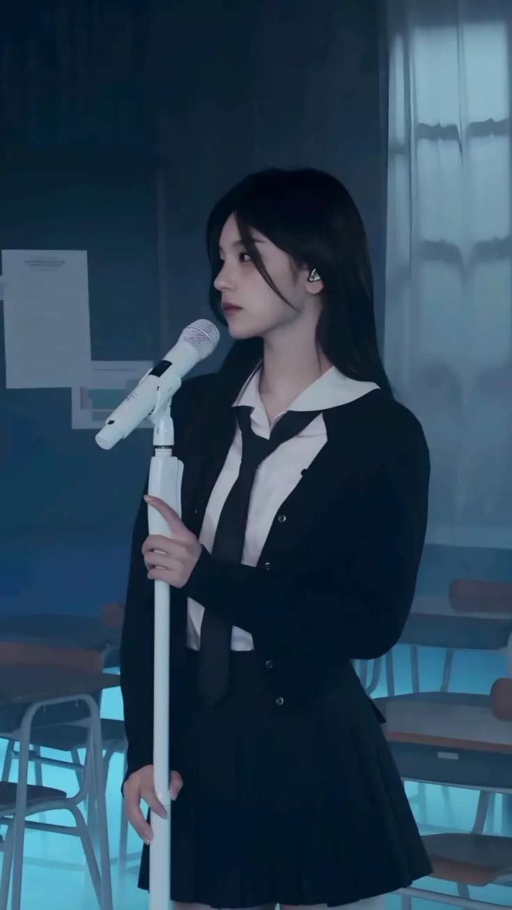 Yeji hwang thumbnail