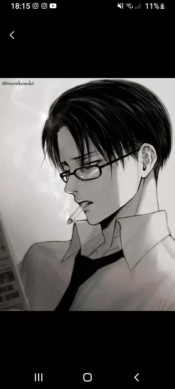 Levi - BOYFRIEND thumbnail